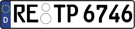 RE-TP6746