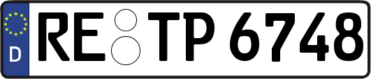 RE-TP6748