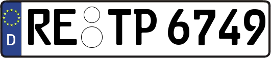 RE-TP6749