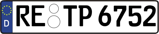 RE-TP6752