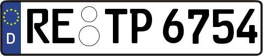RE-TP6754