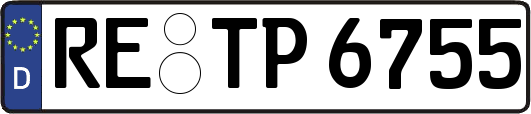 RE-TP6755