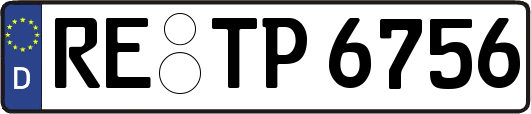 RE-TP6756