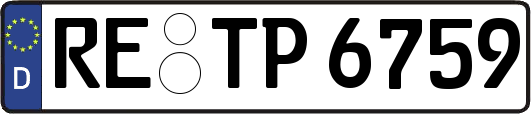 RE-TP6759