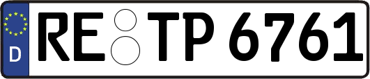RE-TP6761