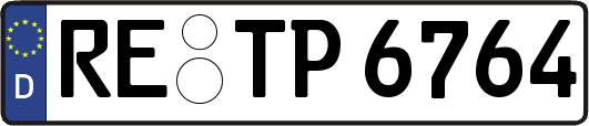 RE-TP6764