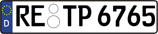 RE-TP6765