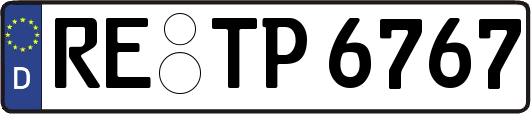 RE-TP6767