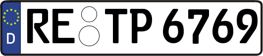 RE-TP6769