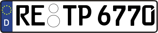RE-TP6770
