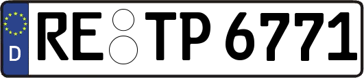 RE-TP6771