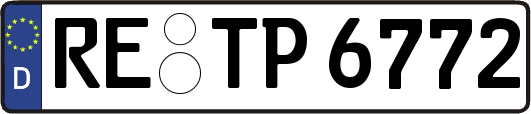 RE-TP6772