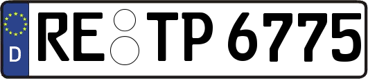 RE-TP6775