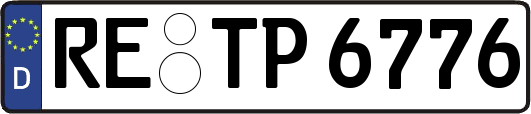 RE-TP6776