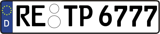 RE-TP6777