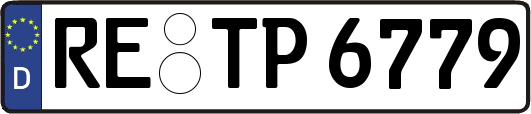 RE-TP6779