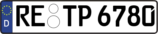 RE-TP6780