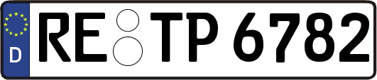 RE-TP6782
