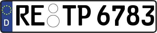 RE-TP6783