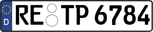 RE-TP6784