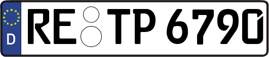RE-TP6790