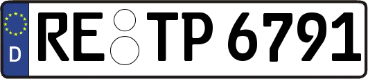 RE-TP6791