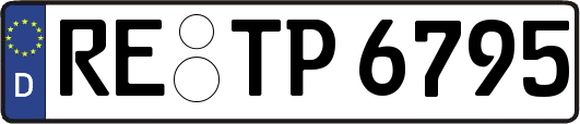 RE-TP6795