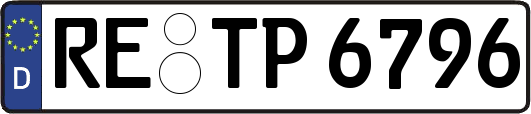 RE-TP6796