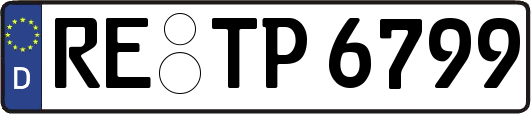 RE-TP6799