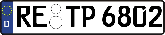 RE-TP6802