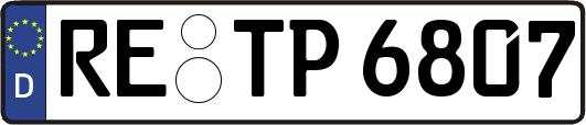 RE-TP6807
