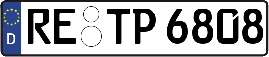 RE-TP6808