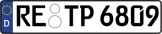 RE-TP6809