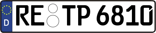 RE-TP6810