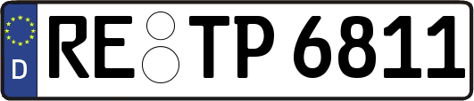 RE-TP6811