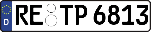 RE-TP6813