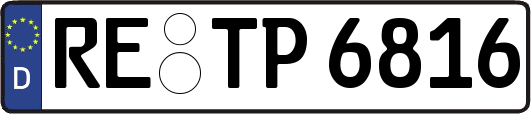 RE-TP6816