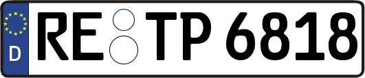 RE-TP6818