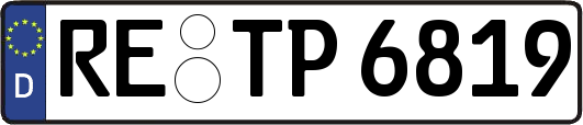RE-TP6819