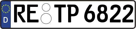 RE-TP6822