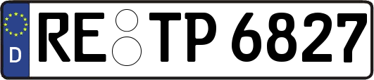 RE-TP6827