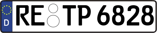 RE-TP6828