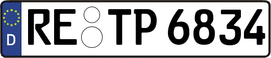 RE-TP6834