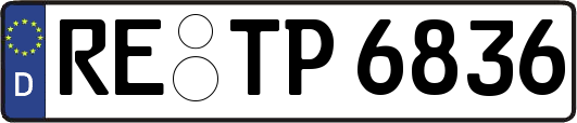 RE-TP6836