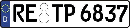 RE-TP6837