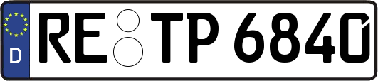 RE-TP6840