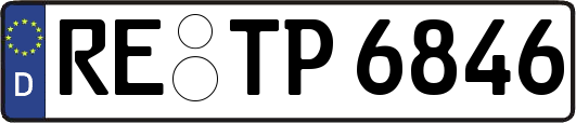 RE-TP6846