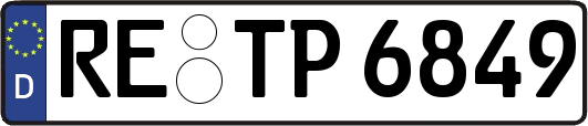RE-TP6849