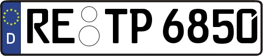 RE-TP6850