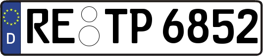 RE-TP6852